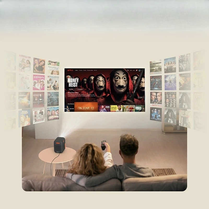 New movie Xming Episode One Pr - Netflix Home Cinema 评论和价格