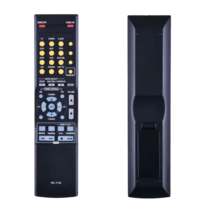 New Remote Control RC-1119 For - Home Cinema Denon 评论和价格