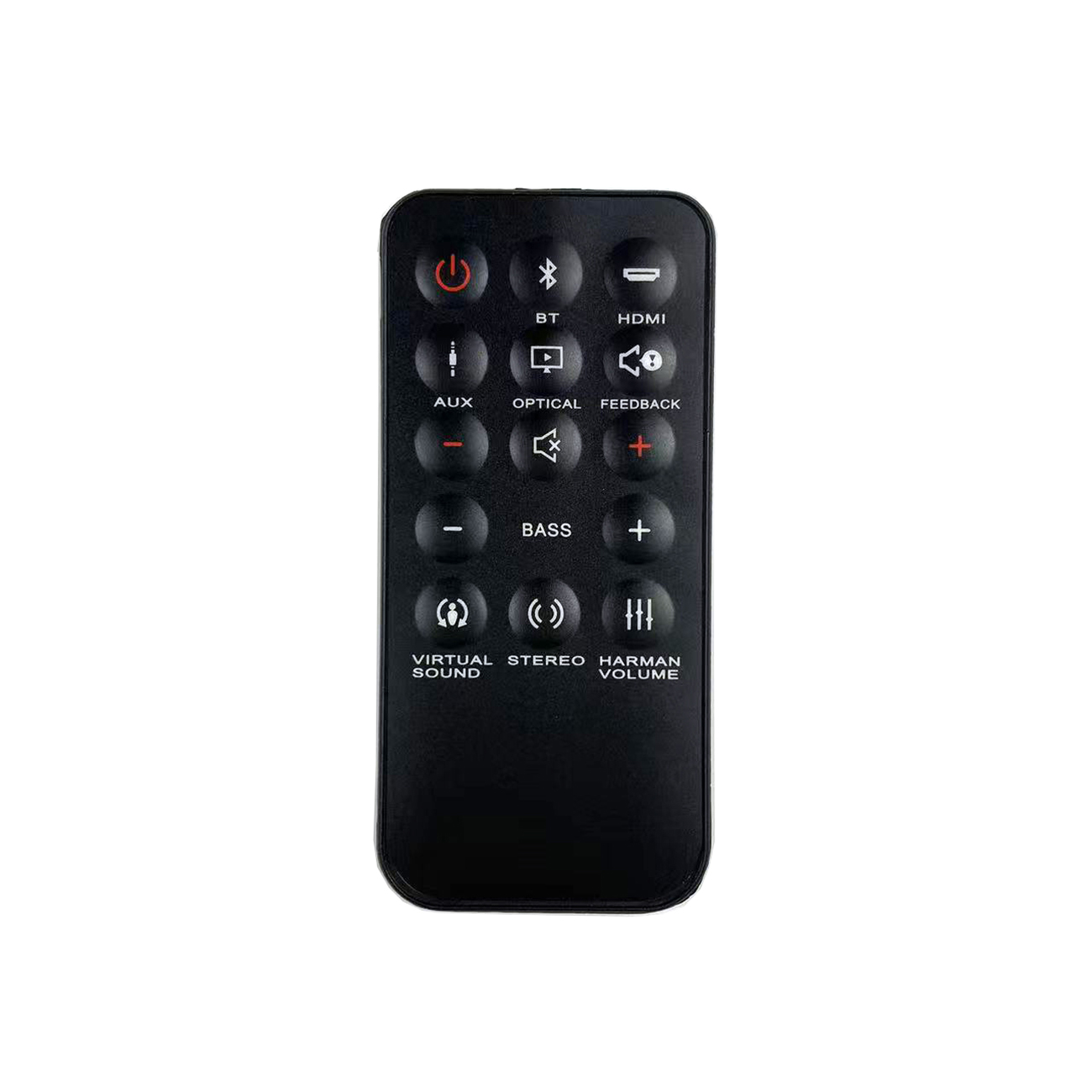 Remote Control FOR JBL UBL Hom - Home Cinema Of Soundbar 评论和价格