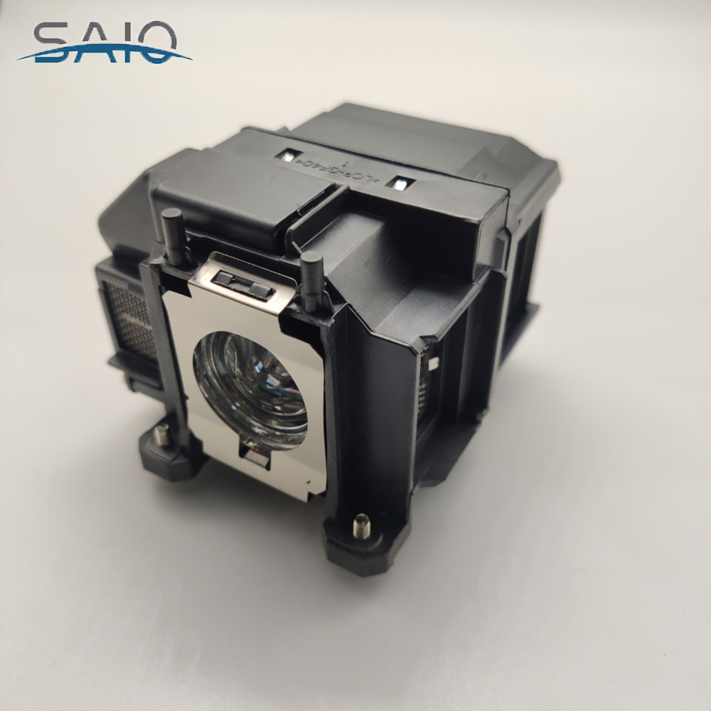 Replacement Projector Lamp ELP - Home Cinema Epson 评论和价格