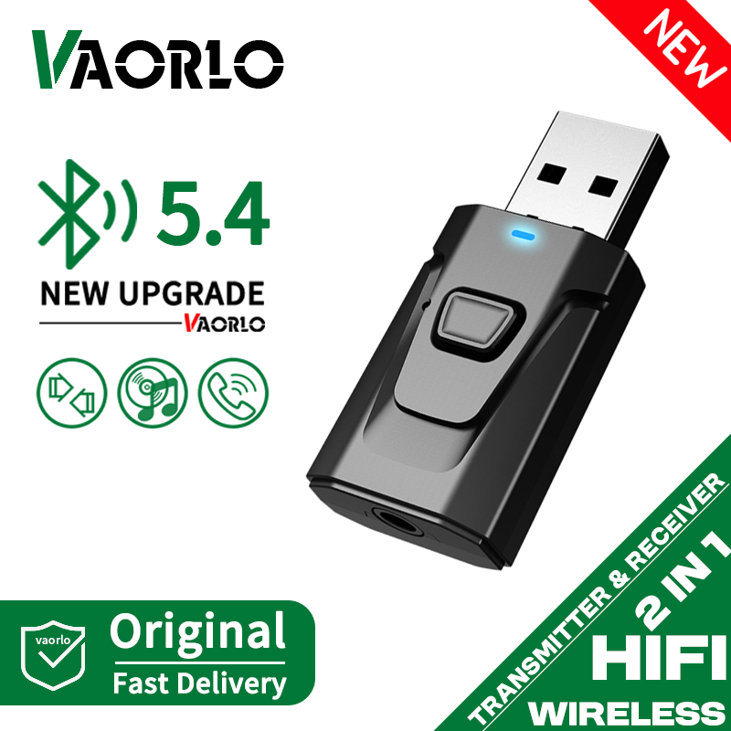 USB Bluetooth 5.4 Audio Transm - Home Cinema Receiver 评论和价格