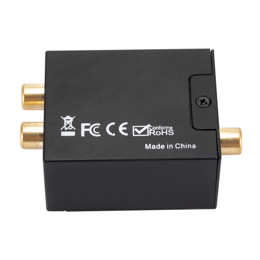 192KHz Digital To Analog Recei - Home Cinema Receiver 评论和价格