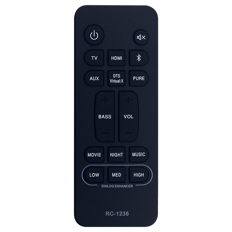 New Remote Control For Denon R - Home Cinema Denon 评论和价格