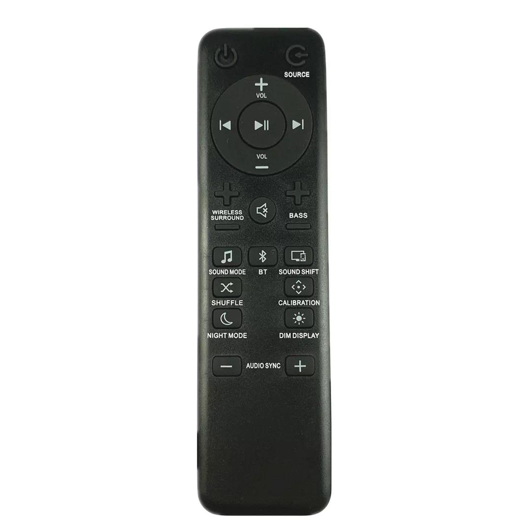 Home Theater Audio Remote Cont - Home Cinema Of Soundbar 评论和价格