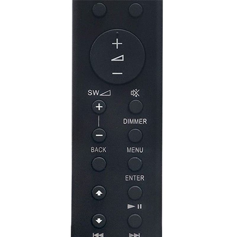 【Universal】 -AH412U Remote Con - Home Cinema Of Soundbar 评论和价格