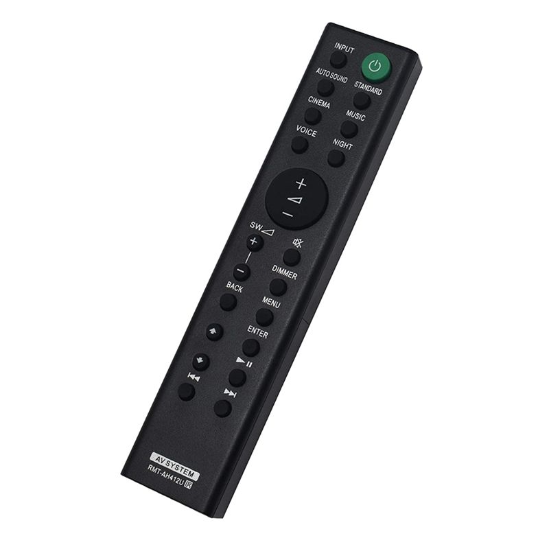 【Universal】 -AH412U Remote Con - Home Cinema Of Soundbar 评论和价格