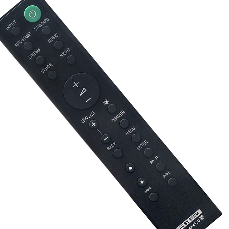 【Universal】 -AH412U Remote Con - Home Cinema Of Soundbar 评论和价格