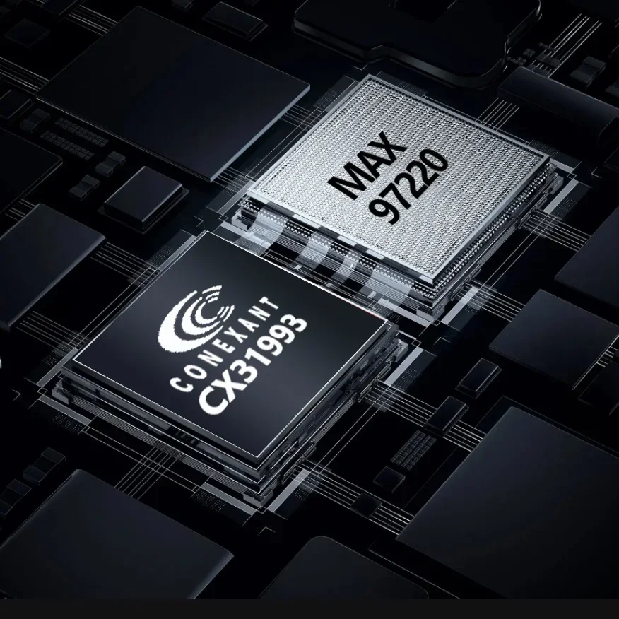 Upgraded Digital Audio Amplifi - Home Cinema Hifi 评论和价格