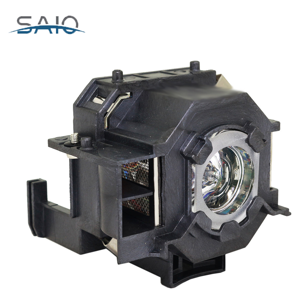 Replacement Projector Lamp ELP - Home Cinema Epson 评论和价格