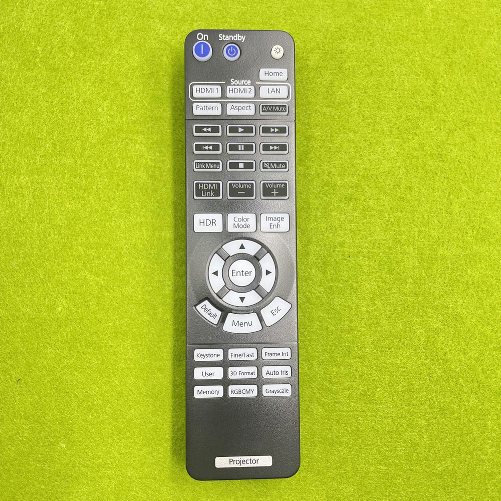 Remote Control 219863800 For E - Home Cinema Epson 评论和价格