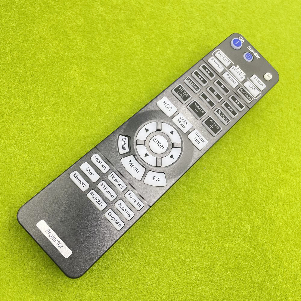 Remote Control 219863800 For E - Home Cinema Epson 评论和价格