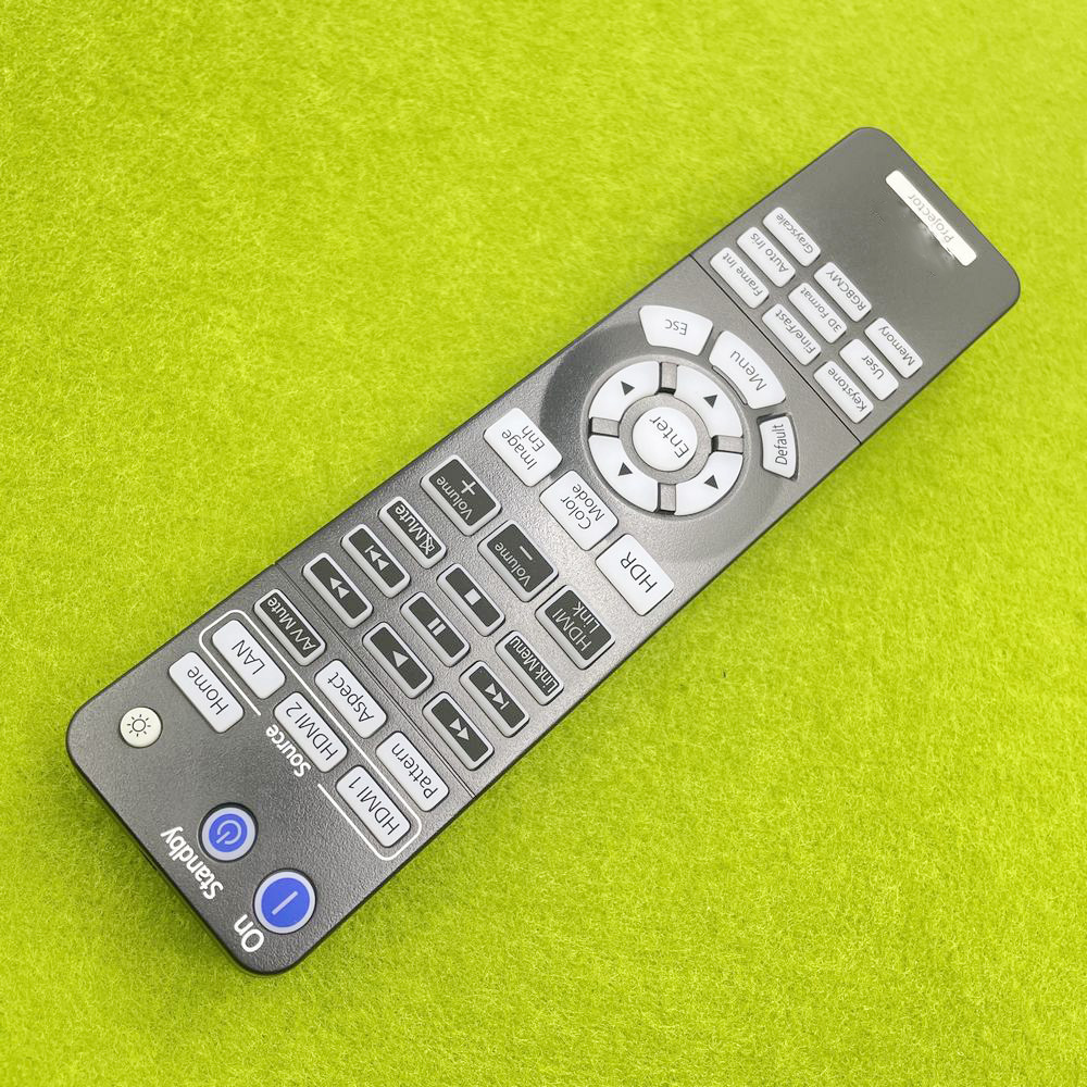 Remote Control 219863800 For E - Home Cinema Epson 评论和价格