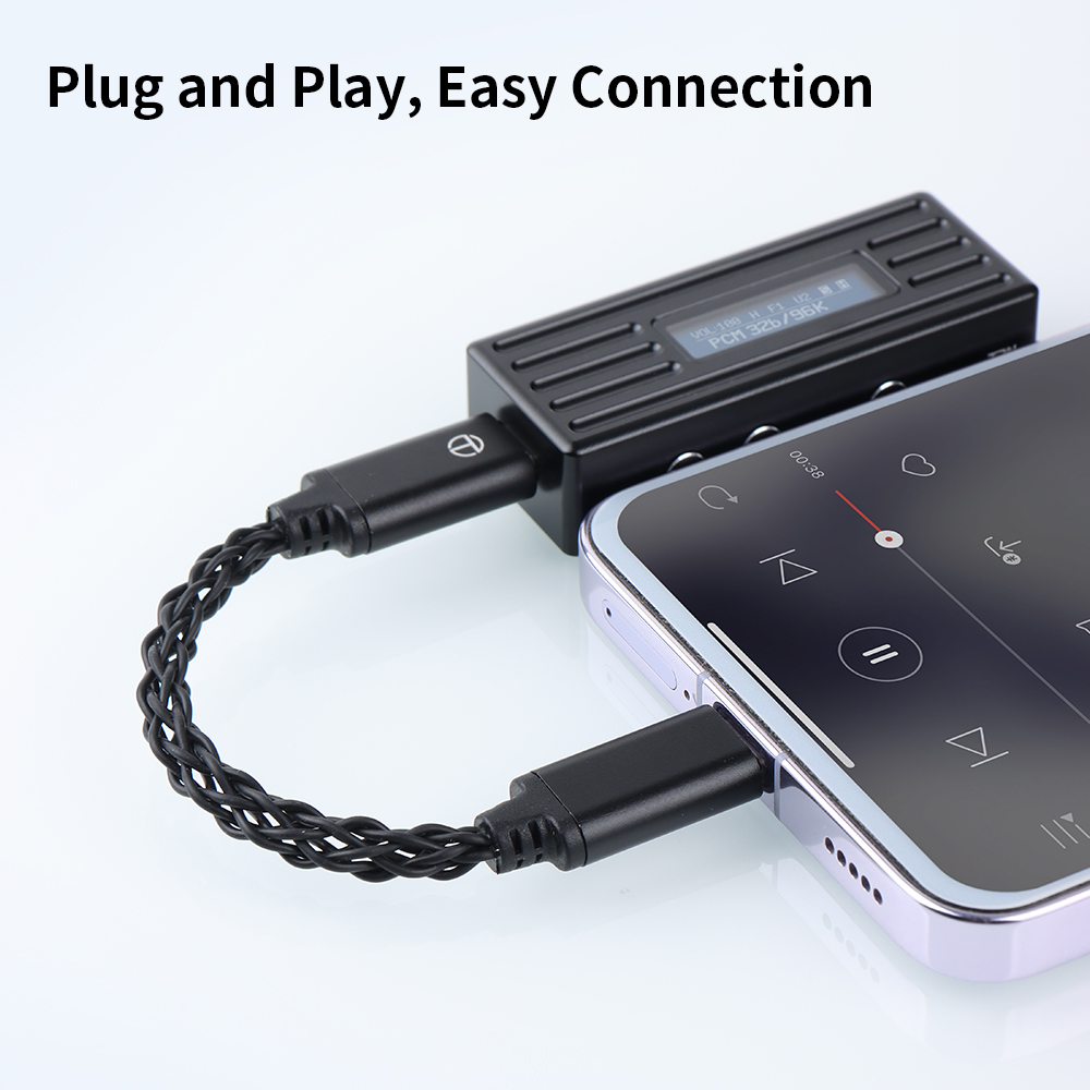 TRN To Conversion Line Type-C  - Home Cinema Hifi 评论和价格