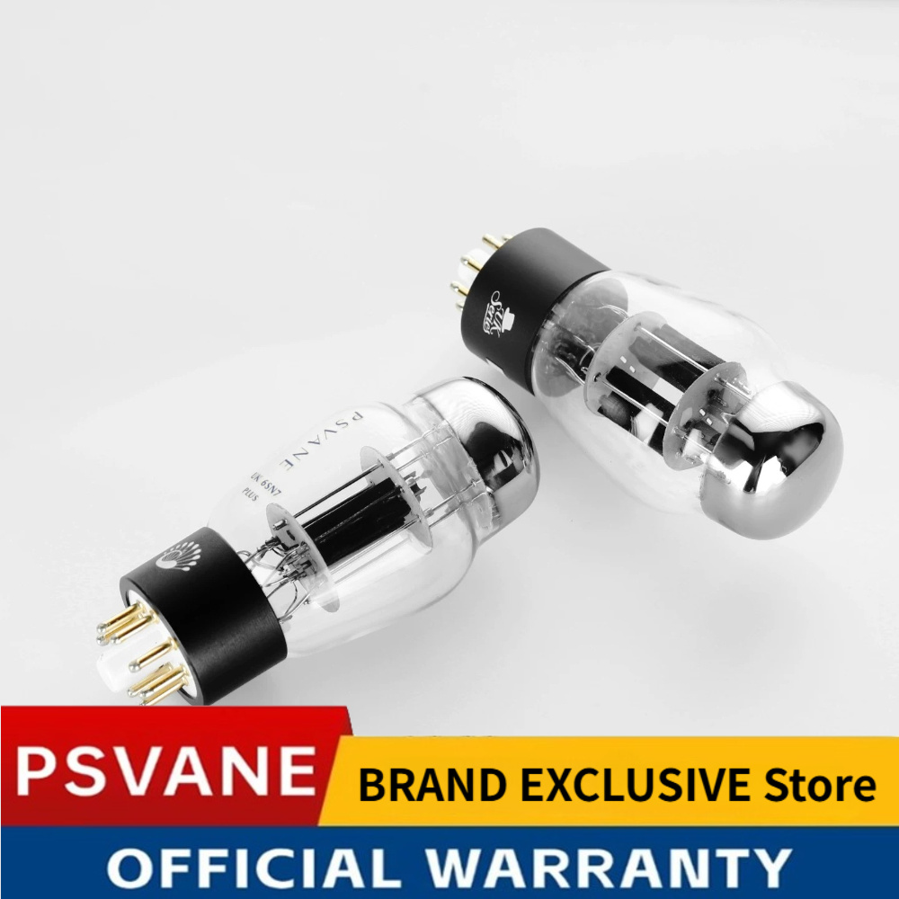PSVANE UK PLUS 6SN7 / CV181 Va - Home Cinema Hifi 评论和价格