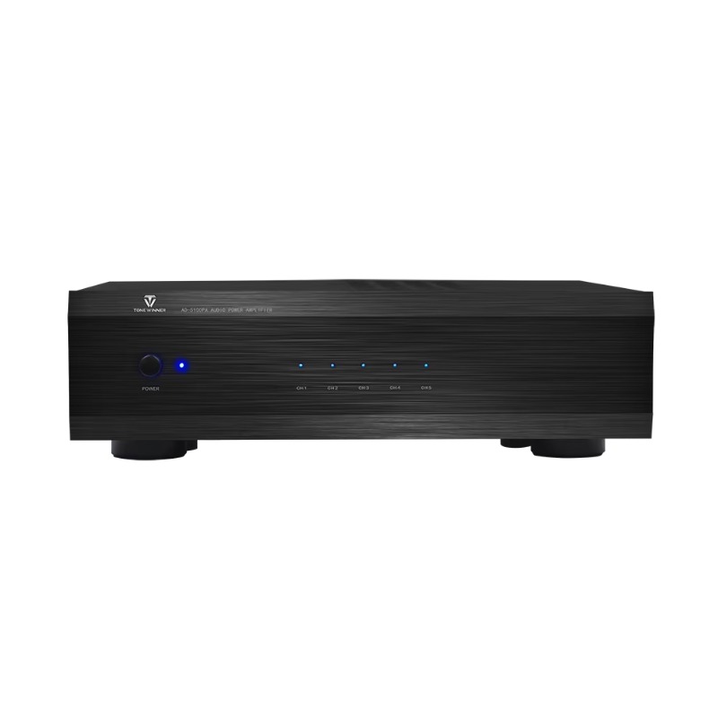 Tonewinner AD-5100PA+ 500W Pow - Home Cinema Receiver 评论和价格