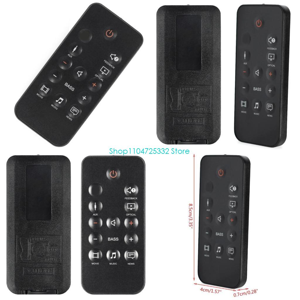 P5EA Remote Control for Home C - Home Cinema Of Soundbar 评论和价格