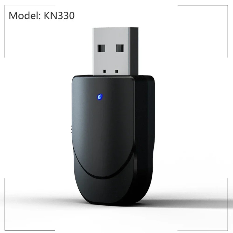 KN330 3in1 USB EDR Bluetooth 5 - Home Cinema Receiver 评论和价格