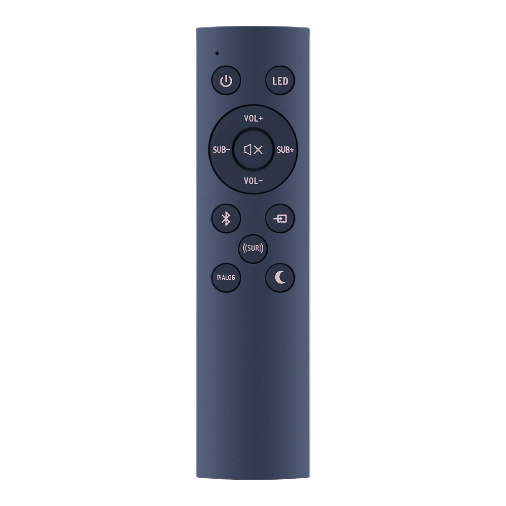 Klipsch Remote Control For Kli - Home Cinema Of Soundbar 评论和价格