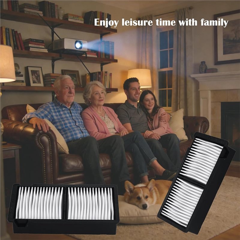 ELPAF39 Air Filter For Epson V - Home Cinema Epson 评论和价格