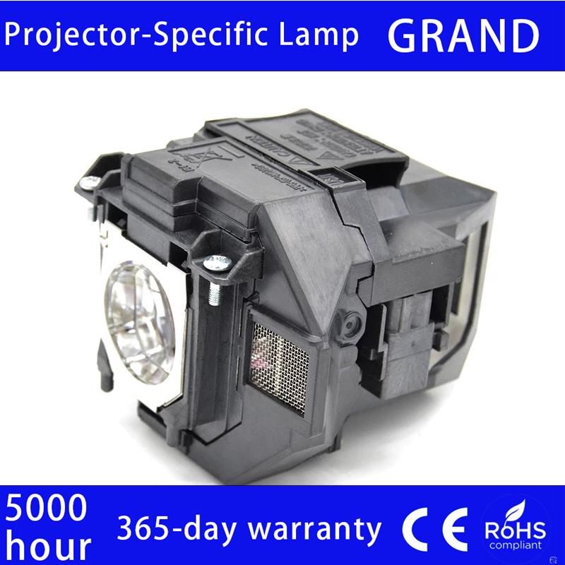 ELPLP96 /V13H010L96 Compatible - Home Cinema Epson 评论和价格